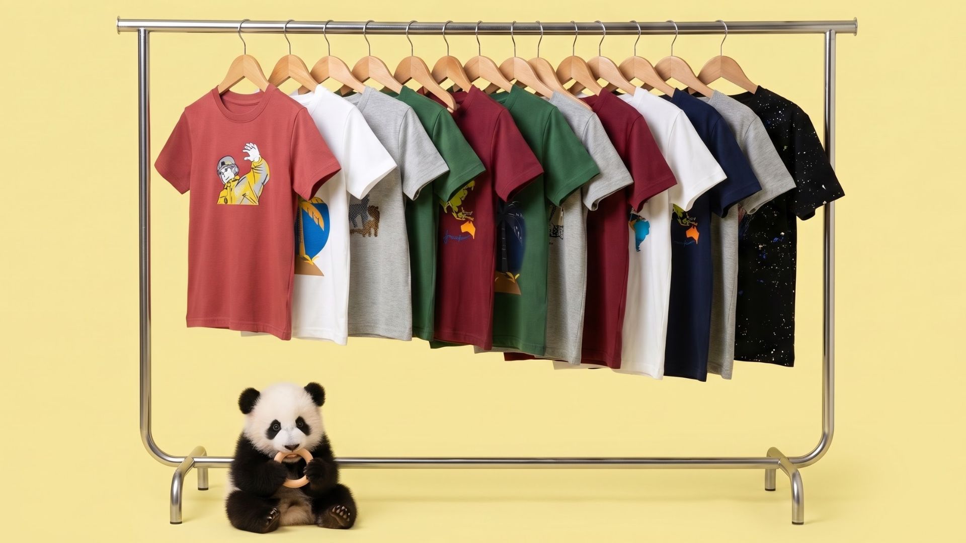 Tees